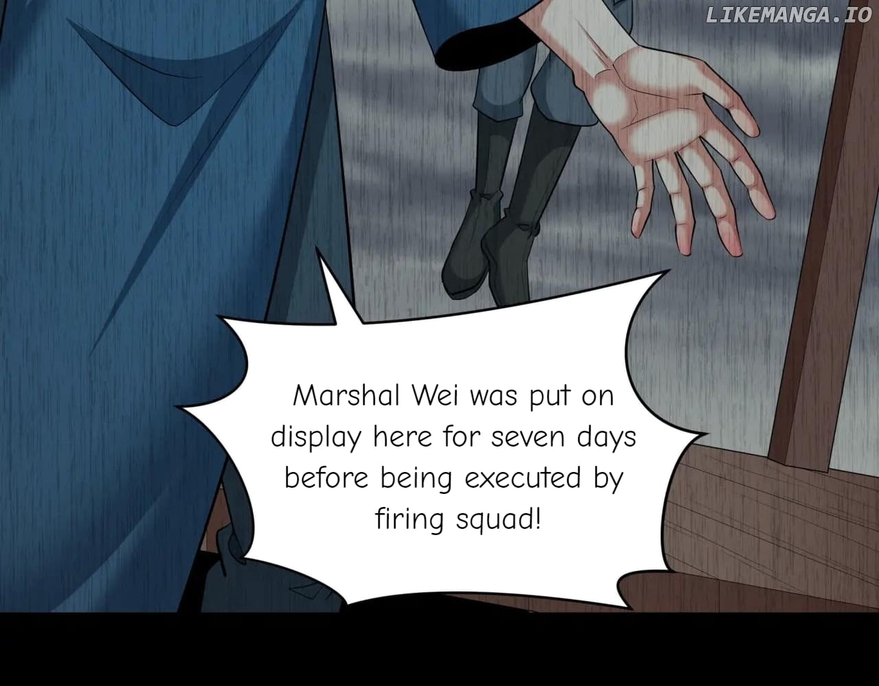 Era of the Haunted Chapter 313 - page 71